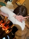 プロフィール写真2・あやね｜パジャマにおじゃま - 西葛西のガールズバー