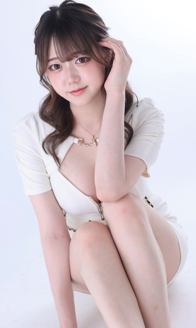 プロフィール写真1・美波　るあ｜安城 キャバクラ・アロンザ