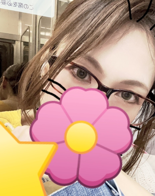 プロフィール写真3・ユズ｜