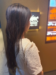 プロフィール写真1・Mちゃん｜CLUB CATS 和歌山  別邸・キャッツ - 岩出のラウンジ/クラブ