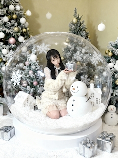 プロフィール写真3・りん|Club Shuffle・シャッフル - 神栖のキャバクラ