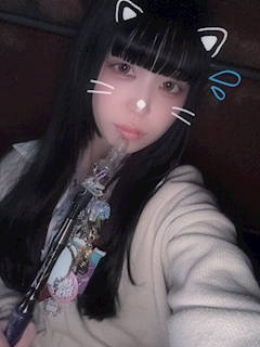 プロフィール写真2・しろ|Girls bar Session・セッション - 大和のガールズバー