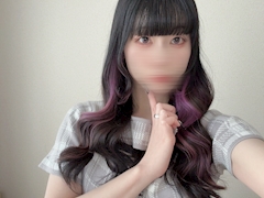 プロフィール写真1・しろ|Girls bar Session・セッション - 大和のガールズバー
