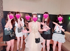 プロフィール写真4・はる|CAPITAL・キャピタル - 尾張旭市のキャバクラ