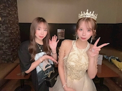 プロフィール写真5・はる|CAPITAL・キャピタル - 尾張旭市のキャバクラ