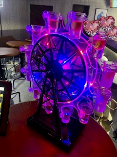 なのは🌸【船橋ガールズバーEVE】