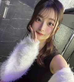 プロフィール写真2・なのは🌸【船橋ガールズバーEVE】|ガールズバー イヴ・イヴ - 船橋のガールズバー