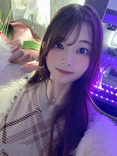 プロフィール写真5・なのは🌸【船橋ガールズバーEVE】|ガールズバー イヴ・イヴ - 船橋のガールズバー
