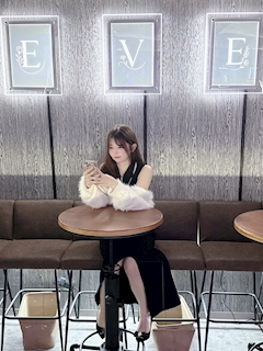 プロフィール写真6・なのは🌸【船橋ガールズバーEVE】|ガールズバー イヴ・イヴ - 船橋のガールズバー
