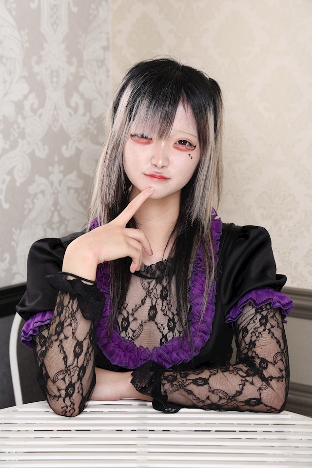 プロフィール写真4・まな＠歌舞伎😈王と悪魔👑｜