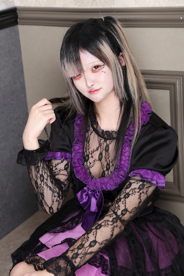 プロフィール写真3・まな＠歌舞伎😈王と悪魔👑｜