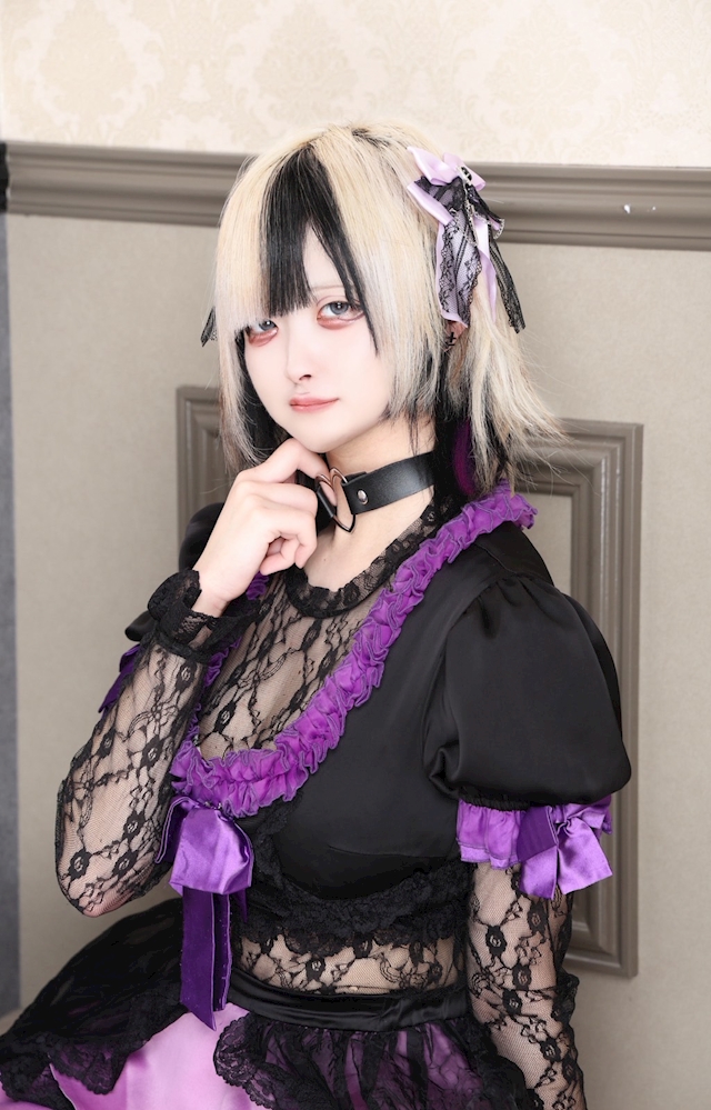 プロフィール写真1・まな＠歌舞伎😈王と悪魔👑｜