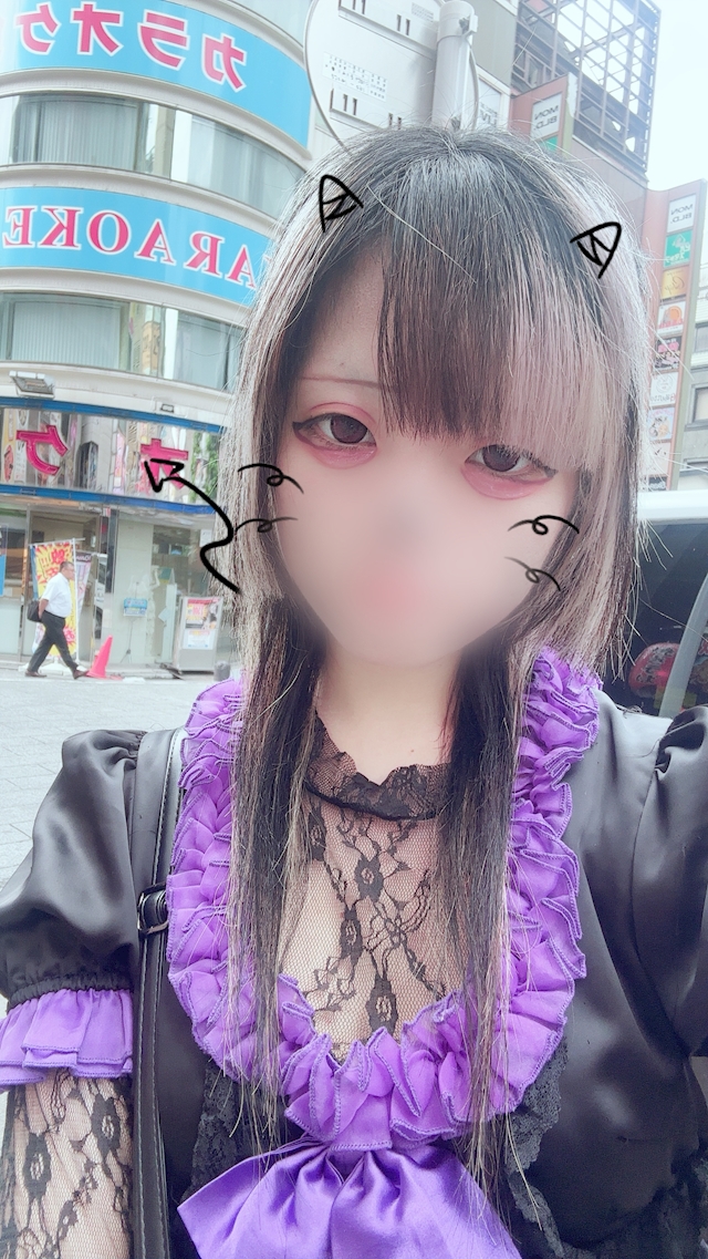 プロフィール写真1・まな|