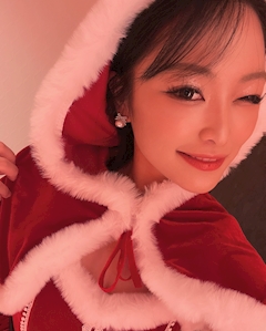 プロフィール写真3・あかり｜R.shera・ルシェラ - 岡山市（中央町）のラウンジ/クラブ