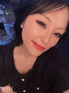 プロフィール写真4・あかり｜R.shera・ルシェラ - 岡山市（中央町）のラウンジ/クラブ