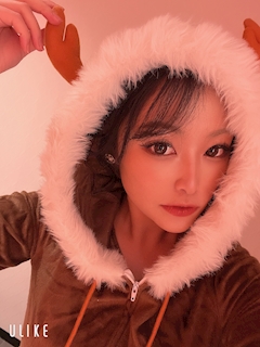 プロフィール写真2・あかり｜R.shera・ルシェラ - 岡山市（中央町）のラウンジ/クラブ