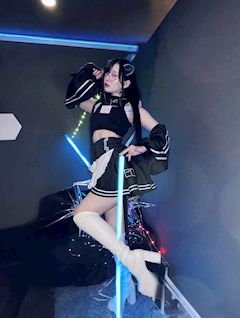 プロフィール写真7・おじょう｜NEO:ALCOHOLIC・ネオ アルコホリック  - 秋葉原のコンカフェ