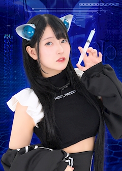 プロフィール写真4・おじょう｜NEO:ALCOHOLIC・ネオ アルコホリック  - 秋葉原のコンカフェ