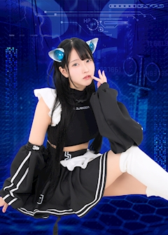 プロフィール写真6・おじょう｜NEO:ALCOHOLIC・ネオ アルコホリック  - 秋葉原のコンカフェ