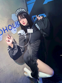 プロフィール写真9・おじょう｜NEO:ALCOHOLIC・ネオ アルコホリック  - 秋葉原のコンカフェ
