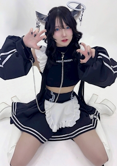 プロフィール写真8・おじょう｜NEO:ALCOHOLIC・ネオ アルコホリック  - 秋葉原のコンカフェ