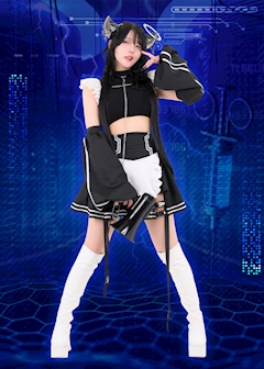 プロフィール写真2・おじょう｜NEO:ALCOHOLIC・ネオ アルコホリック  - 秋葉原のコンカフェ
