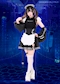 プロフィール写真2・ばぶ|NEO:ALCOHOLIC・ネオ アルコホリック - 秋葉原のコンカフェ