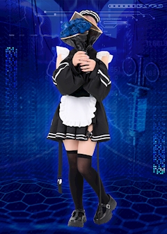 プロフィール写真8・けい|NEO:ALCOHOLIC・ネオ アルコホリック - 秋葉原のコンカフェ