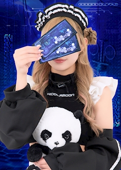 プロフィール写真4・けい|NEO:ALCOHOLIC・ネオ アルコホリック - 秋葉原のコンカフェ