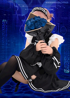 プロフィール写真9・けい|NEO:ALCOHOLIC・ネオ アルコホリック - 秋葉原のコンカフェ