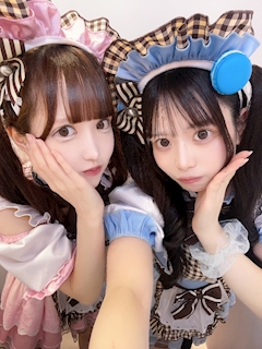 みぃは🎀ネオアルコホリック「swan swan swan」