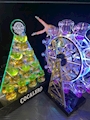 新着ブログ テキーラのチェイサーはコカボムでいいと思う