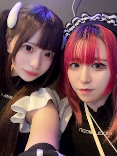 みぃは🎀ネオアルコホリック「おきゅいん💉◝✩˚」