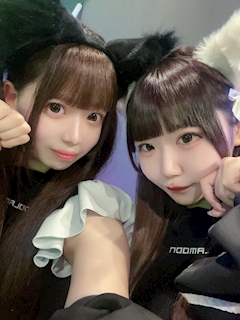 みぃは🎀ネオアルコホリック「おきゅおわです！」