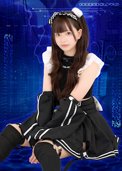 プロフィール写真3・みぃは|NEO:ALCOHOLIC・ネオ アルコホリック - 秋葉原のコンカフェ