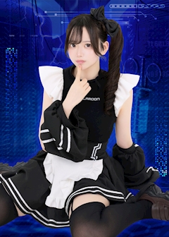 プロフィール写真3・みぃは🎀ネオアルコホリック|NEO:ALCOHOLIC・ネオ アルコホリック - 秋葉原のコンカフェ