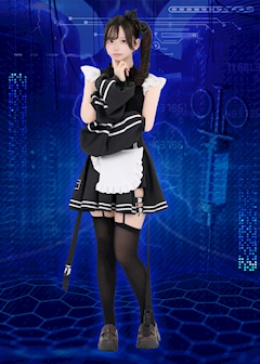 プロフィール写真2・みぃは🎀ネオアルコホリック|NEO:ALCOHOLIC・ネオ アルコホリック - 秋葉原のコンカフェ