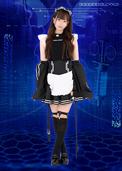プロフィール写真2・みぃは|NEO:ALCOHOLIC・ネオ アルコホリック - 秋葉原のコンカフェ