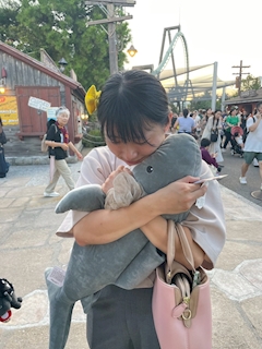 プロフィール写真1・あや|ダーツ&カラオケ&ガールズ White Angel・ダーツ カラオケ ガールズ ホワイトエンジェル - 葛西のガールズバー