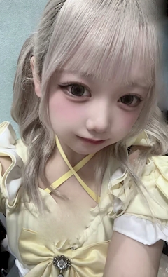 プロフィール写真2・めんま｜マシュメロ - 秋葉原のコンカフェ