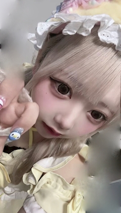 プロフィール写真1・めんま｜マシュメロ - 秋葉原のコンカフェ