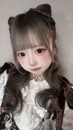 プロフィール写真3・めんま｜マシュメロ - 秋葉原のコンカフェ