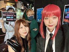 はる「コスイベありがとうございました❣️✨️✨」