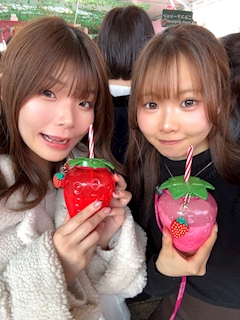 はる「えるちまと🍓」