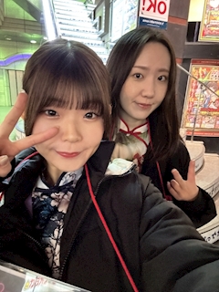 はる「お酒をありがとう🥹❣️」