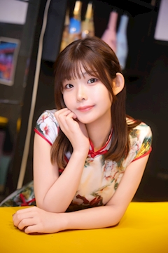 プロフィール写真1・はる｜Reborn・リボーン - 桜木町・野毛のコンカフェ