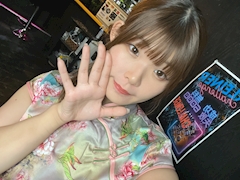 プロフィール写真4・はる|娘娘堂・ニャンニャンドウ - 桜木町・野毛のコンカフェ