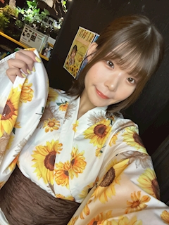 プロフィール写真2・はる｜Reborn・リボーン - 桜木町・野毛のコンカフェ