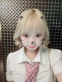 プロフィール写真1・ゆあ【OLIVE新橋】|Olive・オリーブ新橋店 - 新橋のキャバクラ