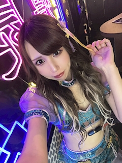 プロフィール写真1・シアス｜幽幻酒家・ユウゲンシュカ - 池袋東口のコンカフェ